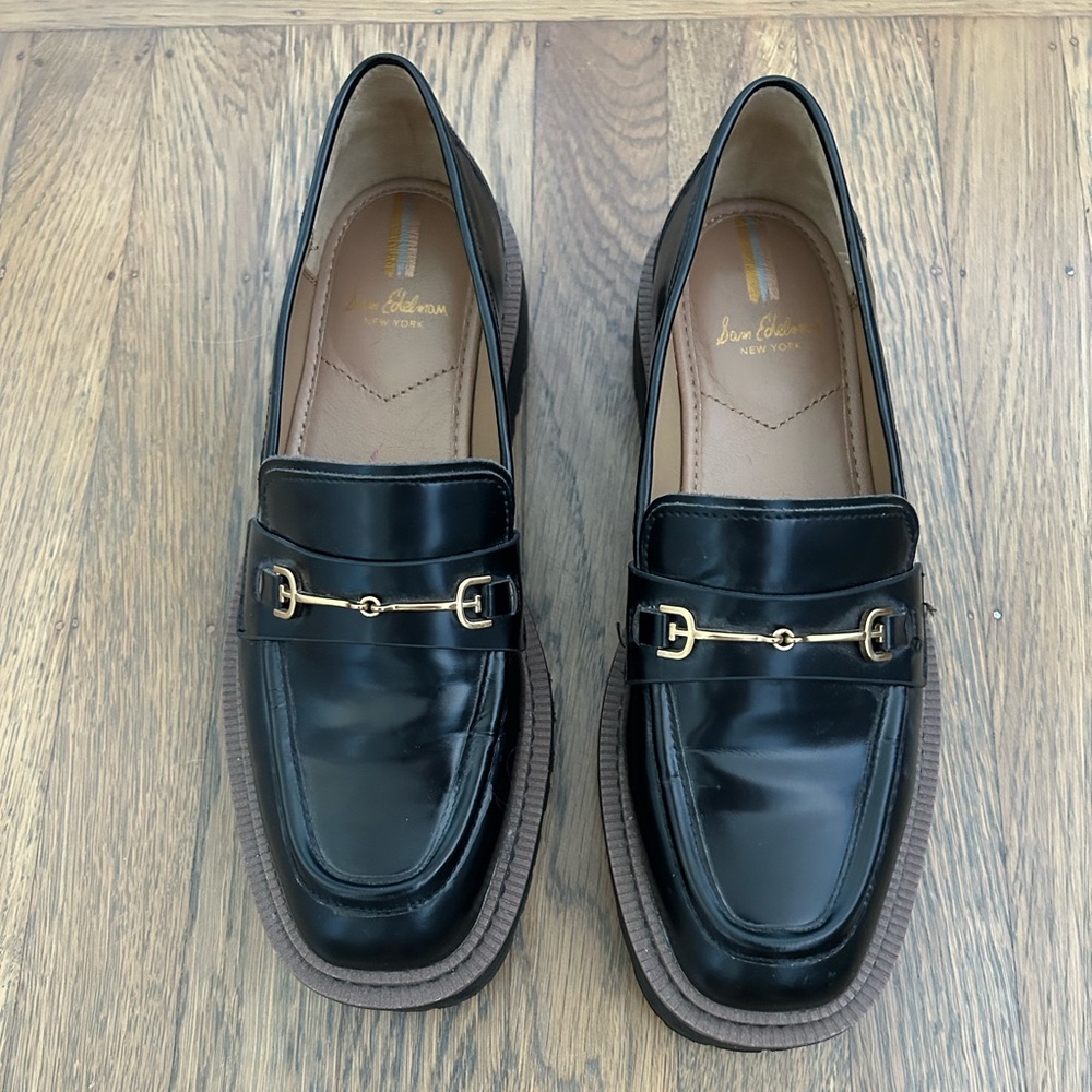 Sam Edelman Loafer, Size 8 1/2
